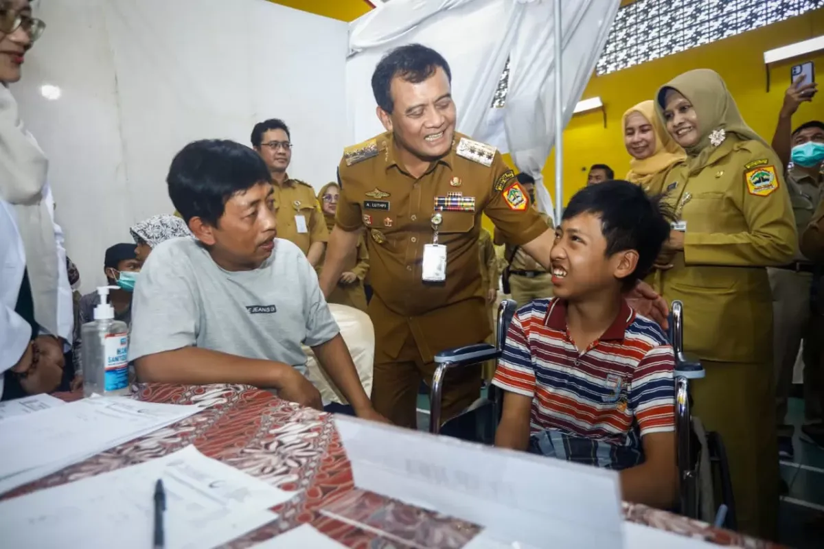 Rahasia Balai Desa Losari: Layanan Terbaik untuk Warga Cilacap